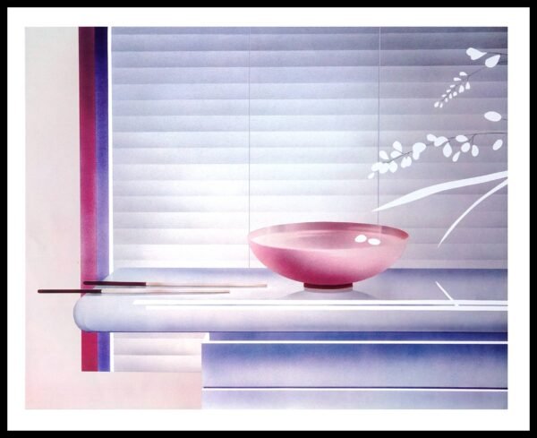 IMG11632 Soft Light I - Left